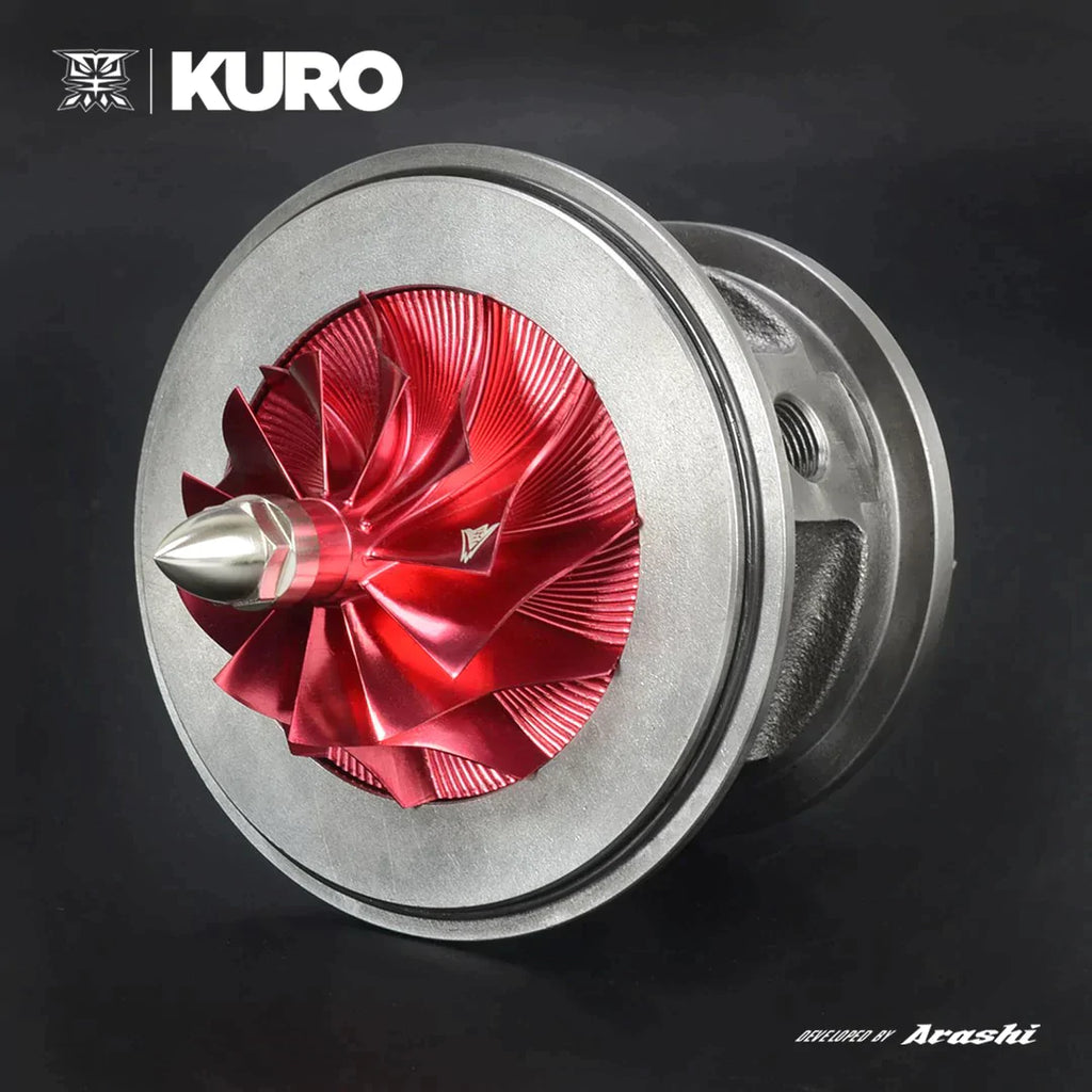 KURO GT2971R GT2835 Turbo CHRA Cartridge