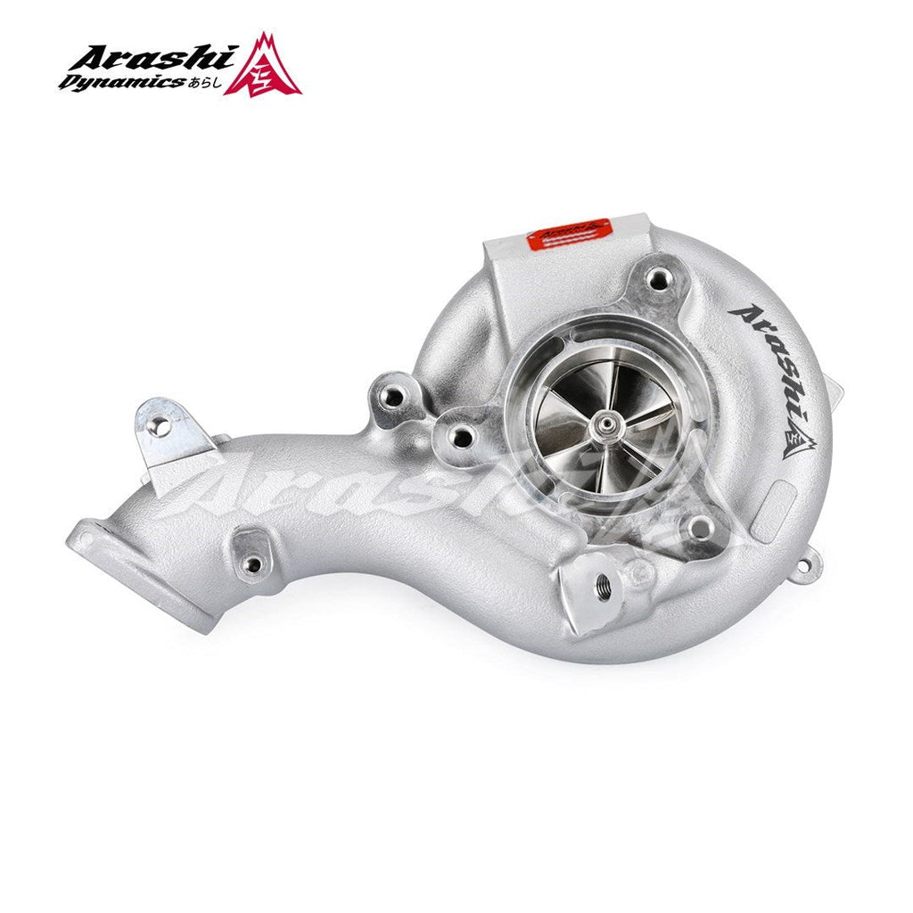 Anti-Surge TD06H-20G Mitsubishi EVO X / 10 4B11T CHRA Kit Super core