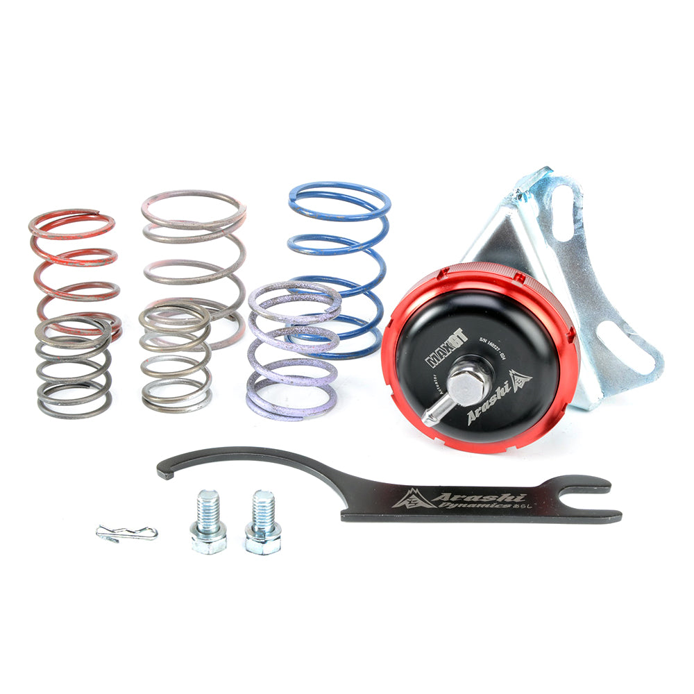 Arashi Dynamics SUBARU Legacy Liberty BP5 BL5 Turbo Actuator