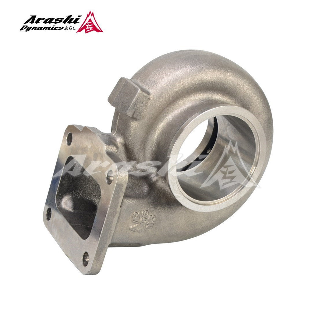 KURO GT3071R GT3076R GT30 GTX30 T4 0.82 A/R Turbo Turbine Housing