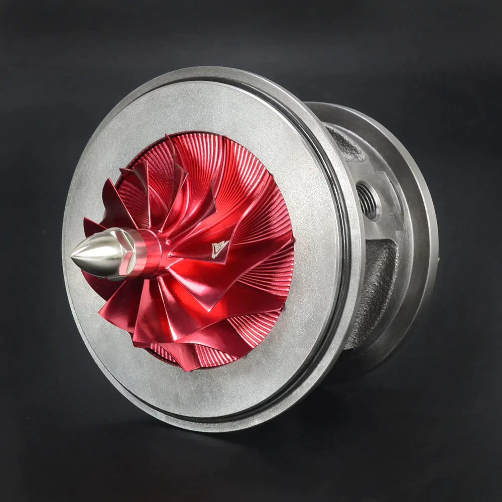 Arashi Dynamics KURO GT2560R Turbo Core CHRA