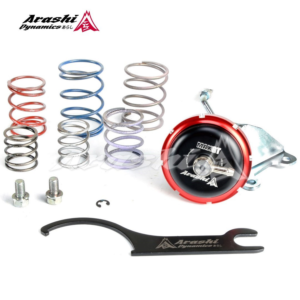 Mitsubishi Lancer EVO 9 4G63T Turbo Actuator