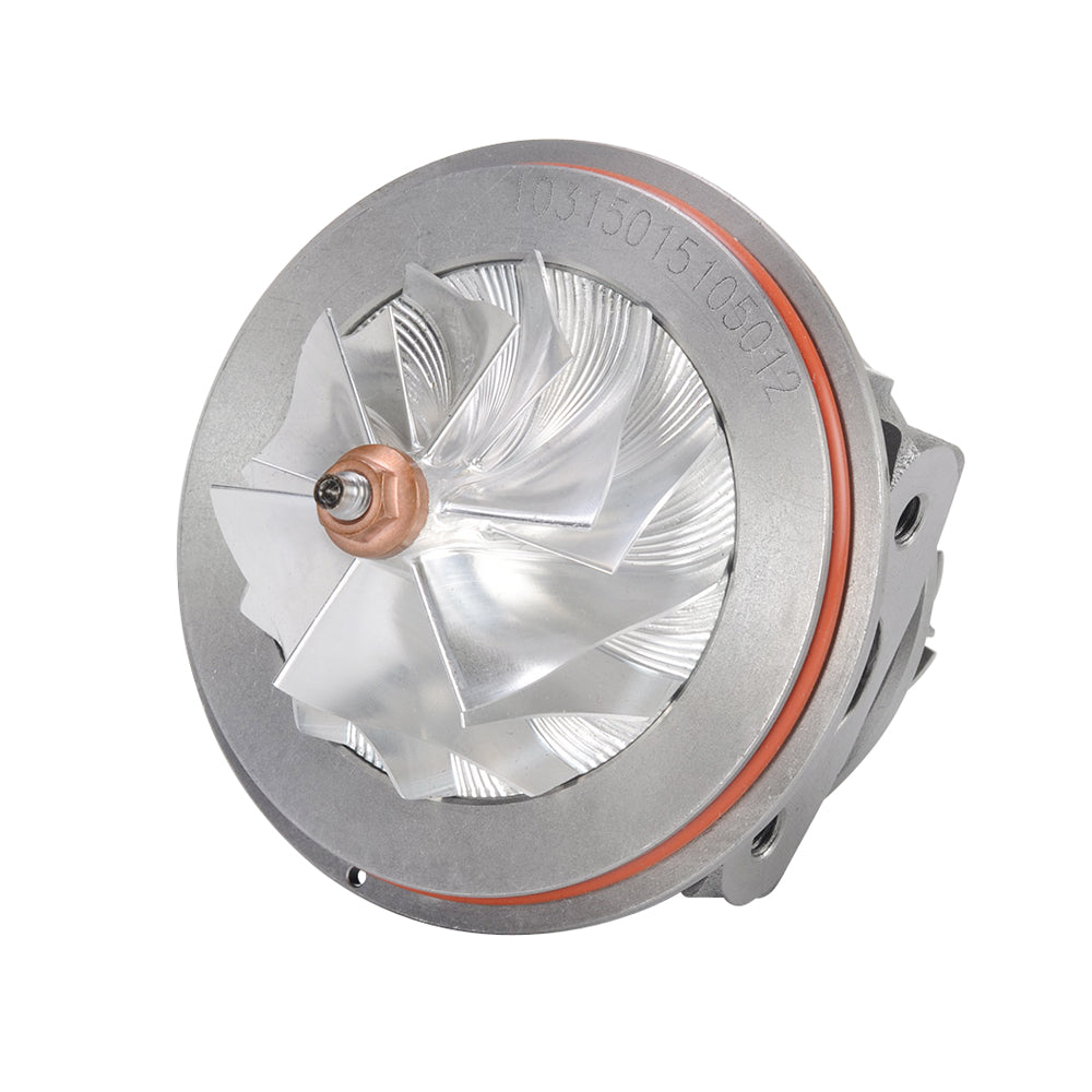 Arashi Billet Turbo CHRA Cartridge TD04HL 15G SAAB Volvo – Arashi