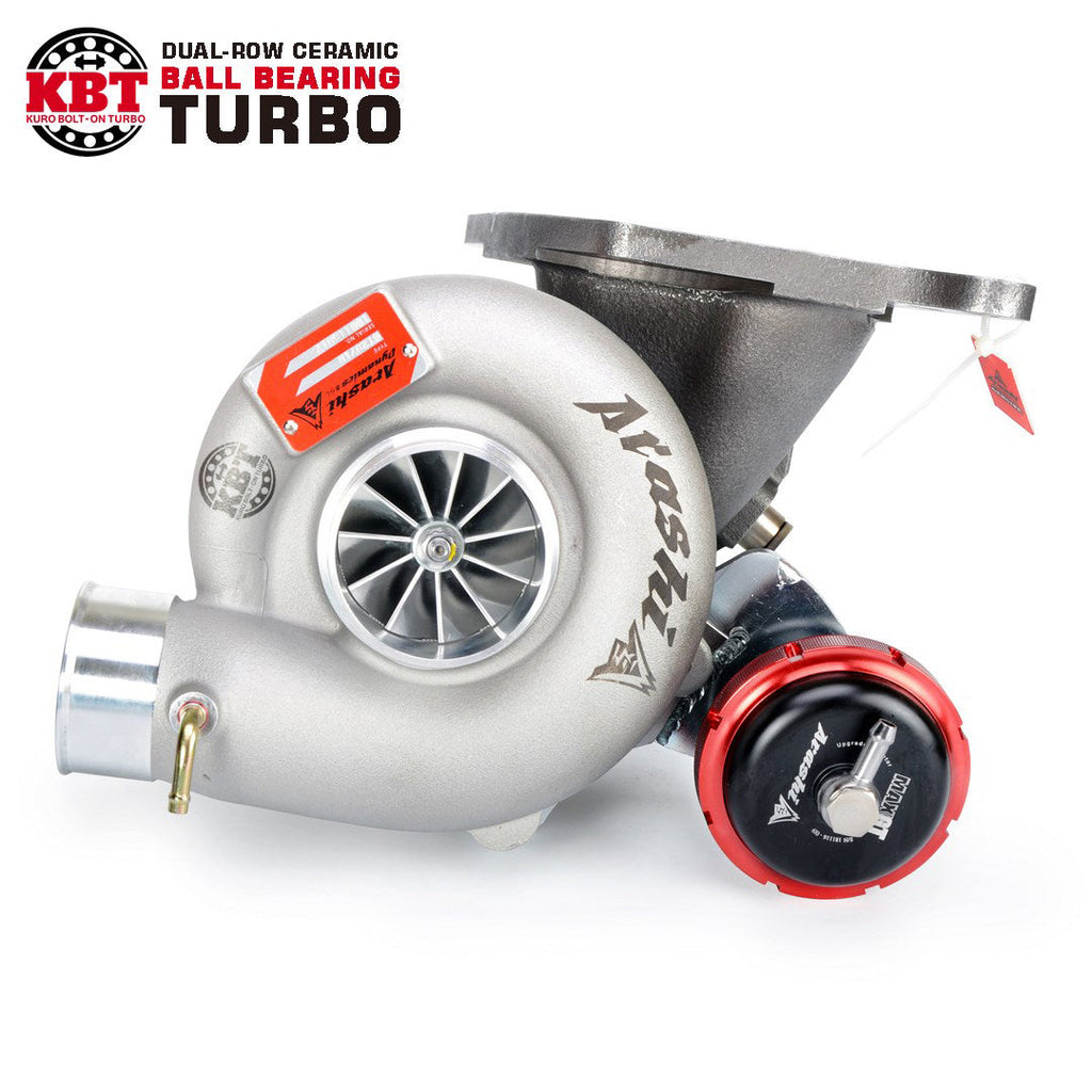 SPEC-C GTX2971R Twin Entry