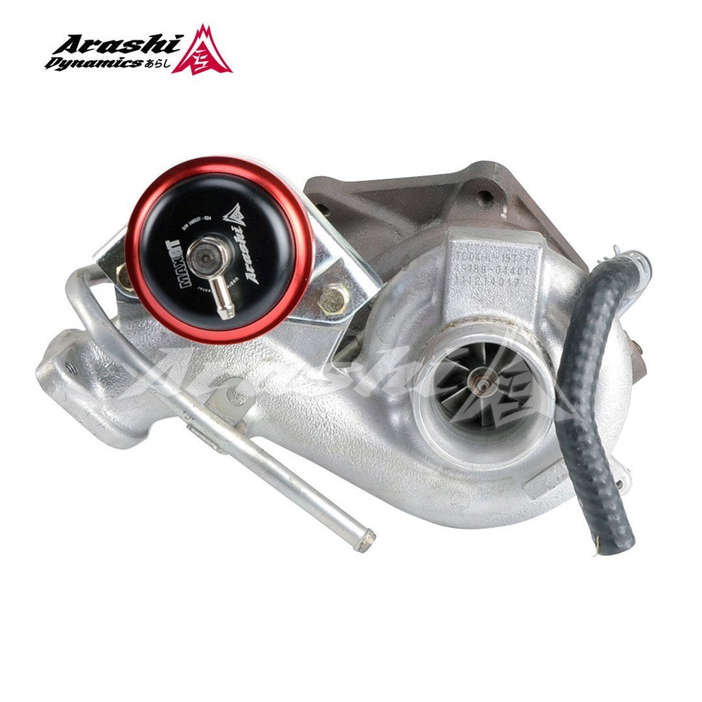 Mitsubishi Ralliart TD04HL 49189-04401 Actuator