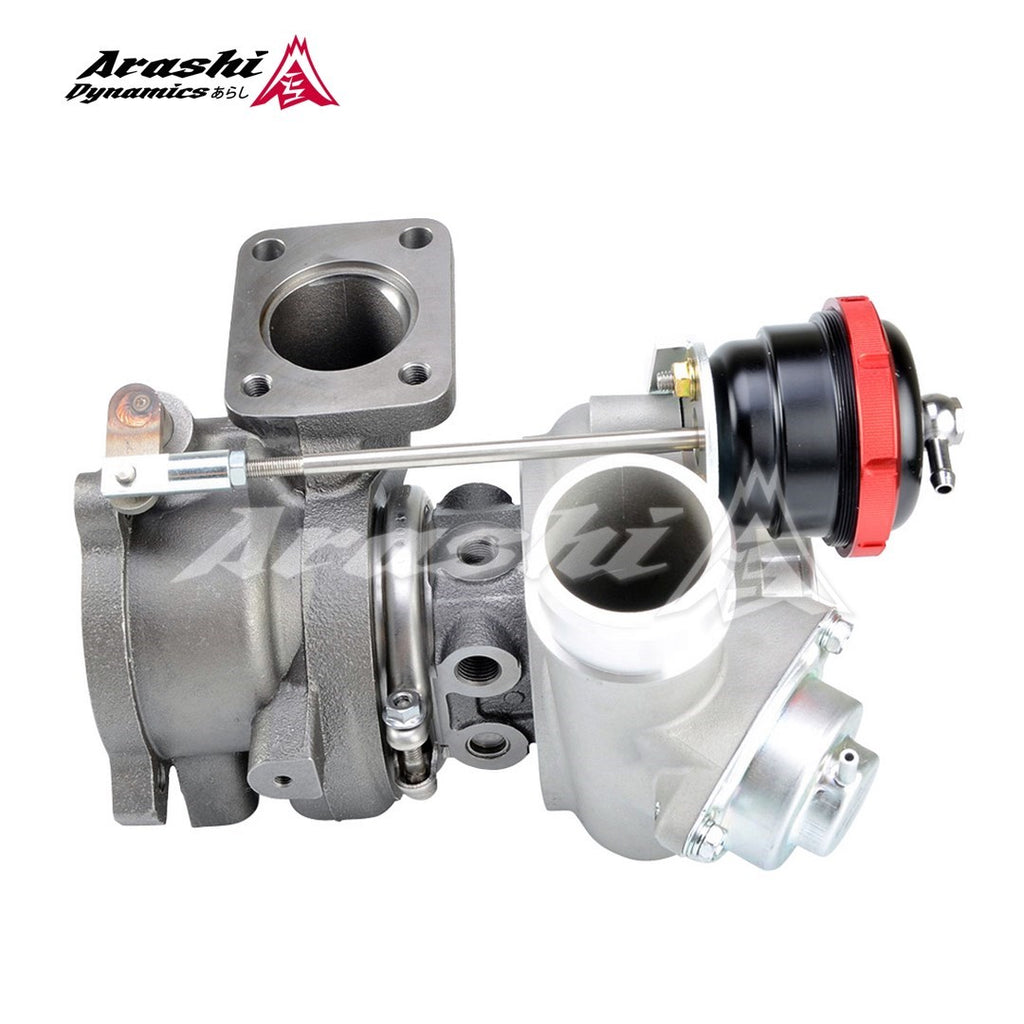 Arashi Dynamics Genesis Turbo Actuator