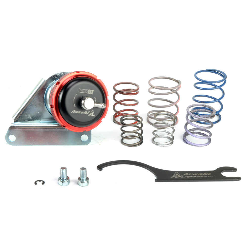Arashi Dynamics TOYOTA CT15B 17201-46040 Turbo Actuator