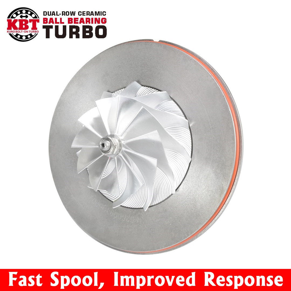 EVO 9 TD06HR 25G CHRA Cartridge Ball Bearing