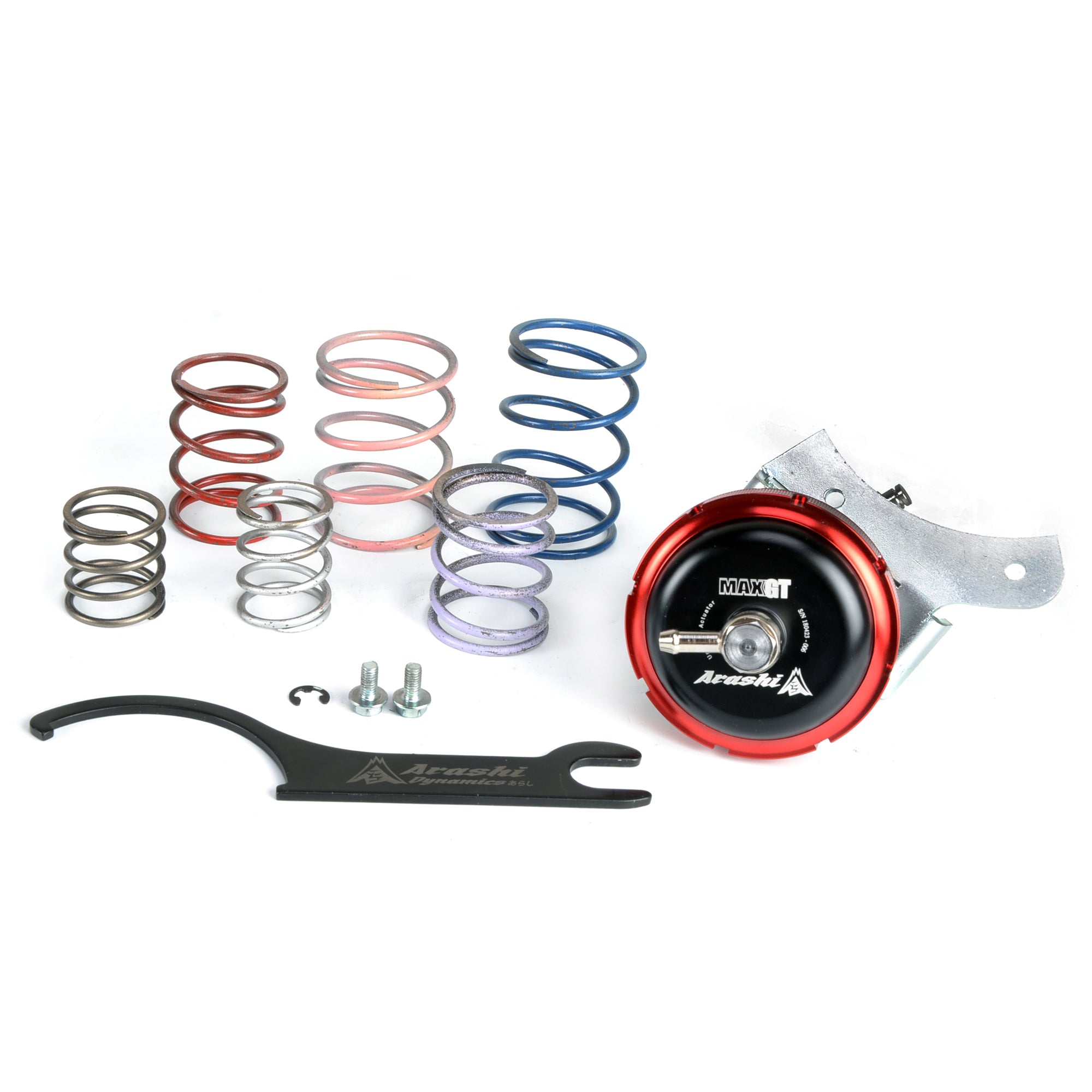 Arashi Dynamics SUBARU Legacy, Outback GT VF54 Turbo Actuator