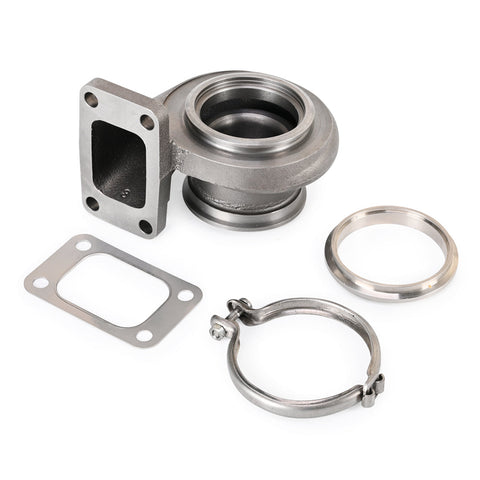 TD05H T517Z T518Z 10cm T3 V-band Turbo Turbine Housing External Gate