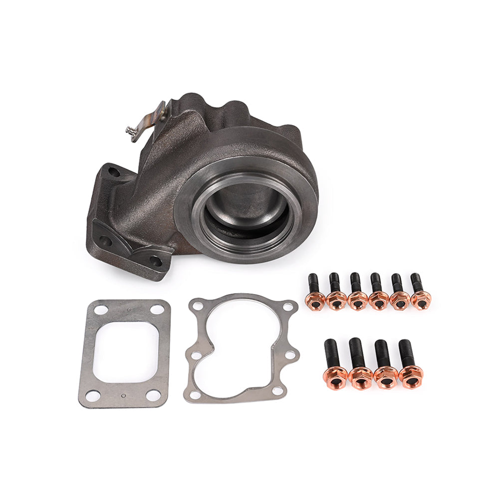 Arashi Turbo Turbine Housing TD05H 6cm TD42 Patrol GU GQ w/ Gasket Kit