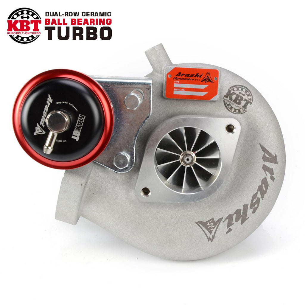 SR20DET TD05H-18G-8