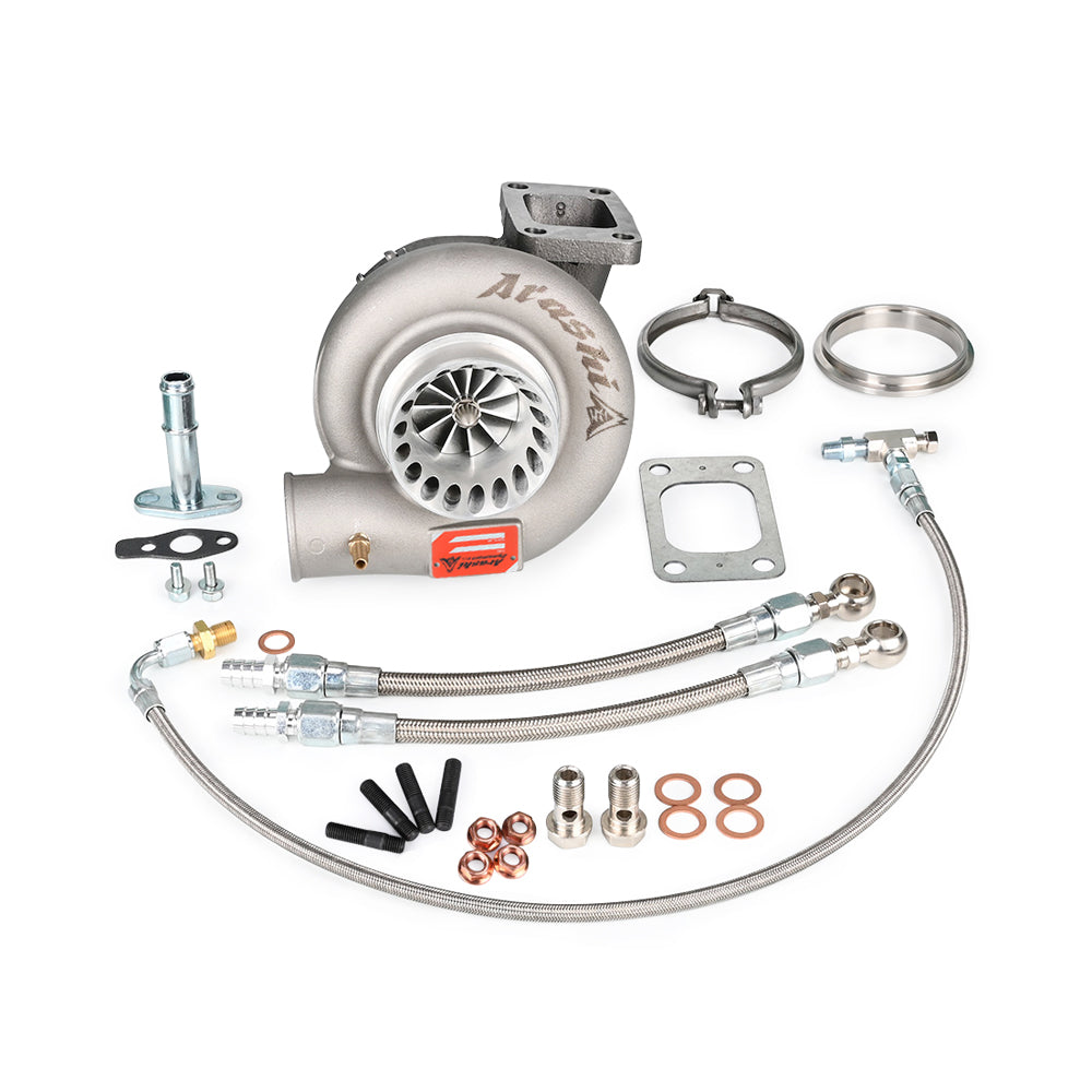 Arashi Dynamics KBT Turbo Ball Bearing Universal 3