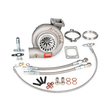 Arashi Turbo Universal 3" TD06H-25G-10cm T3 EWG Anti-Surge Ball Bearing