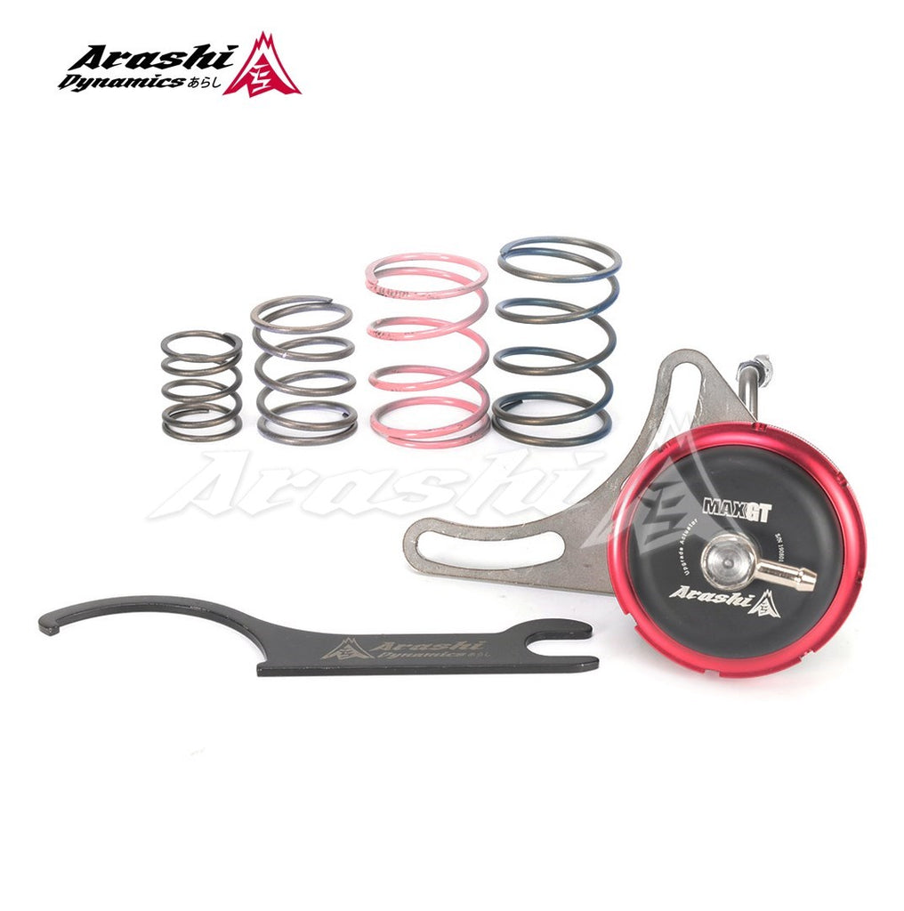 Nissan Safari Patrol TD42 HT18 Turbo Actuator