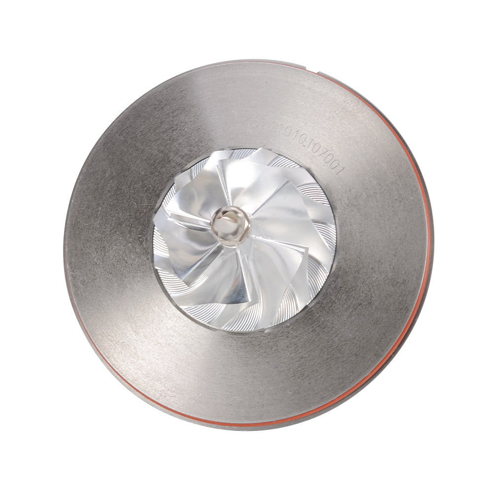 Arashi Billet Turbo CHRA Cartridge EVO 9 TD05HR 16G Lancer 4G63T