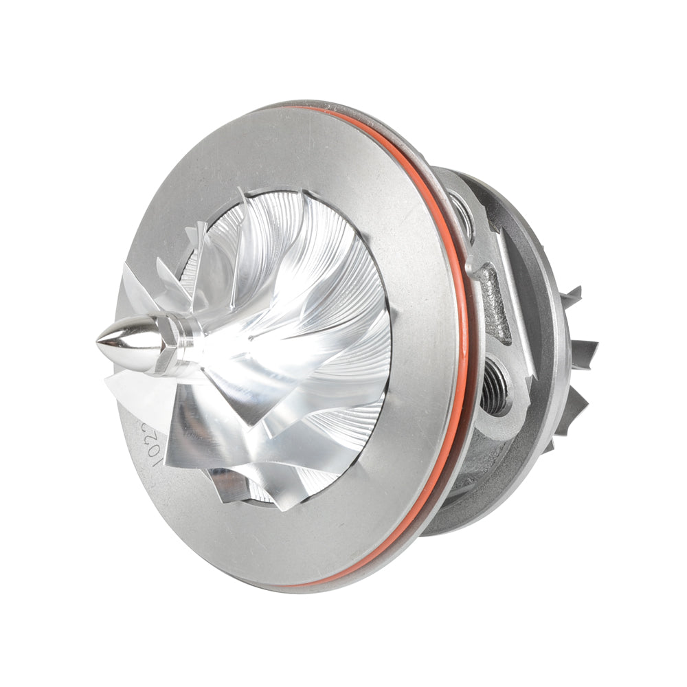 Arashi Billet Turbo CHRA Cartridge EVO 10 / X TD05H 152G6 Lancer