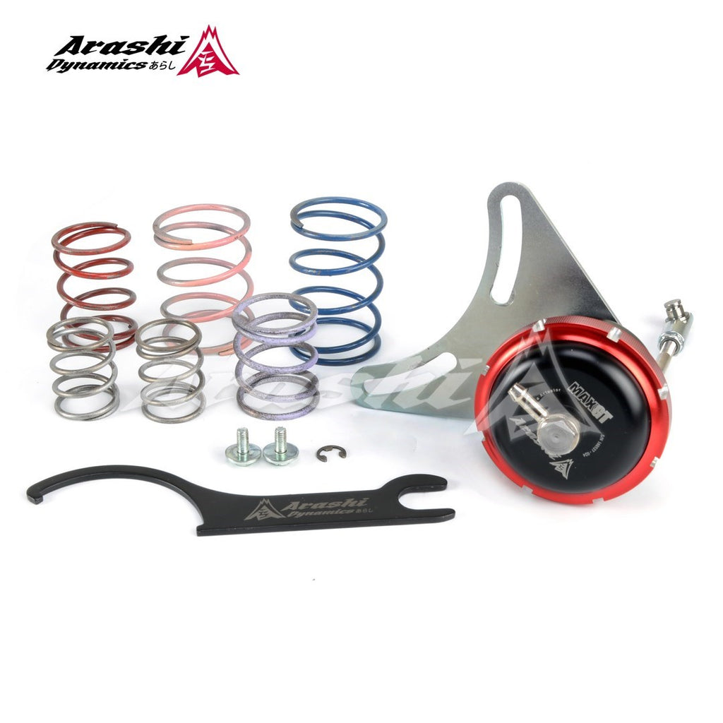SUBARU WRX STI IHI RHF55 VF34 VF39 VF43 VF48 VF52 Turbo Actuator