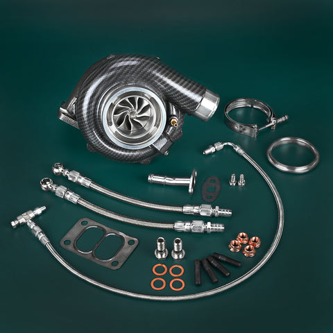 LAB Z Turbo TL71 T3 0.61 A/R Twin Scroll (G30-770)