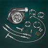LAB Z Turbo GD76 V-band 0.63 A/R Stainless (G35-900)