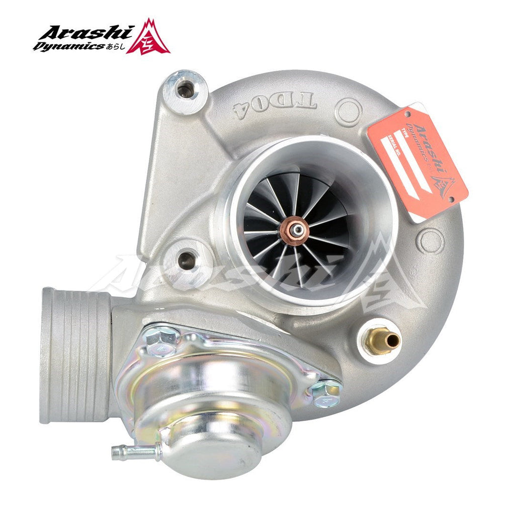 Volvo S70 850 TD04HL-19T CHRA Kit Super core