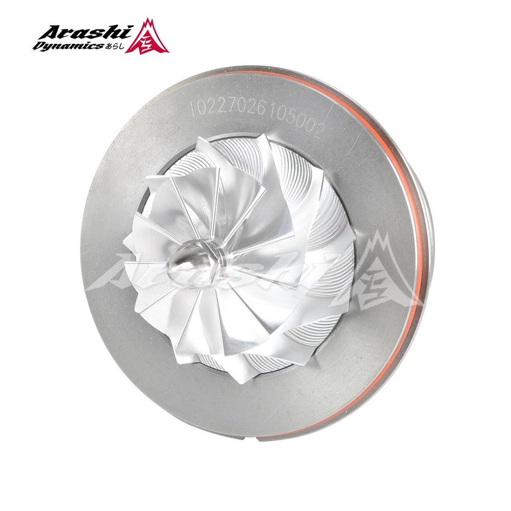 EVO 10 / X TD06SL2 20G CHRA Cartridge