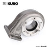 KURO GT3071R GT3076R GT30 GTX30 T3 1.01 A/R Turbo Turbine Housing
