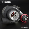 KURO GT2554R V-band 5-Bolts 0.57 A/R