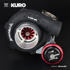 KURO GTX2867R V-band 5 bolts 0.57 A/R
