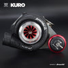 KURO GT2871R V-band 5-Bolts 0.64 A/R