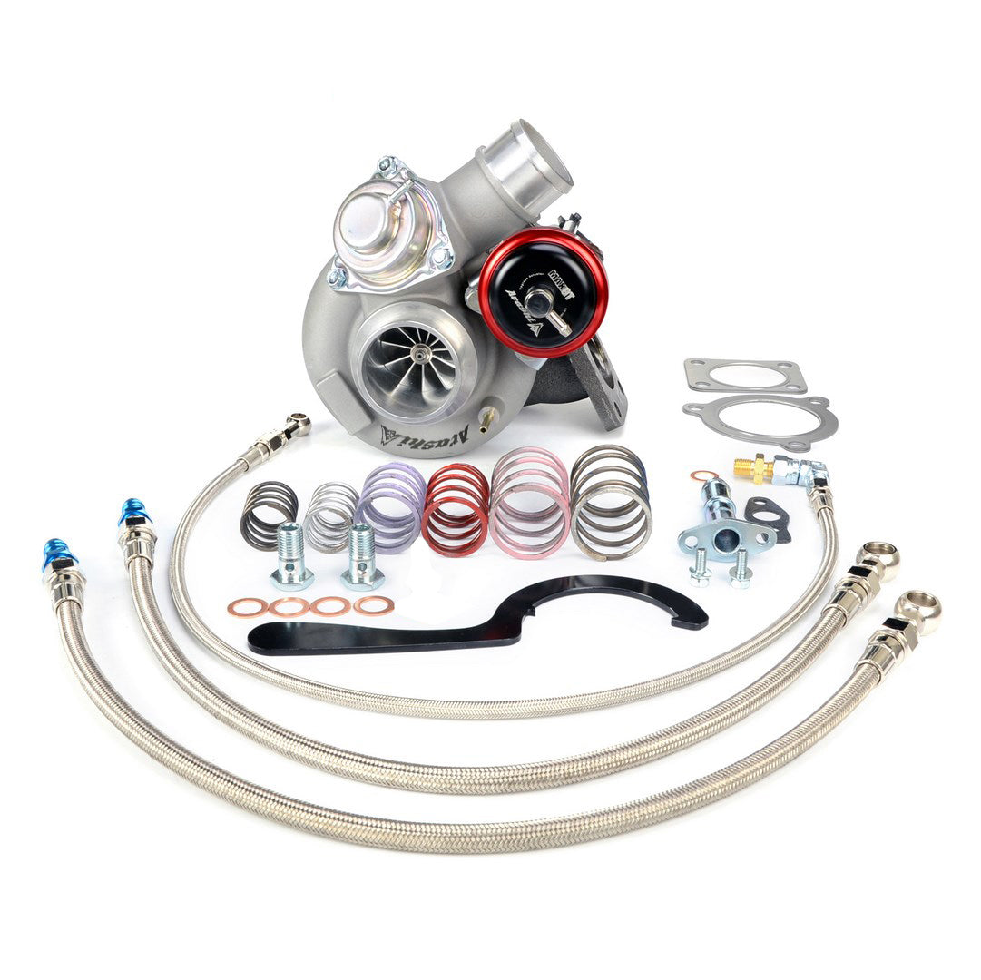 Arashi Dynamics Turbo Journal Bearing Genesis TD06SL2-GT3071R