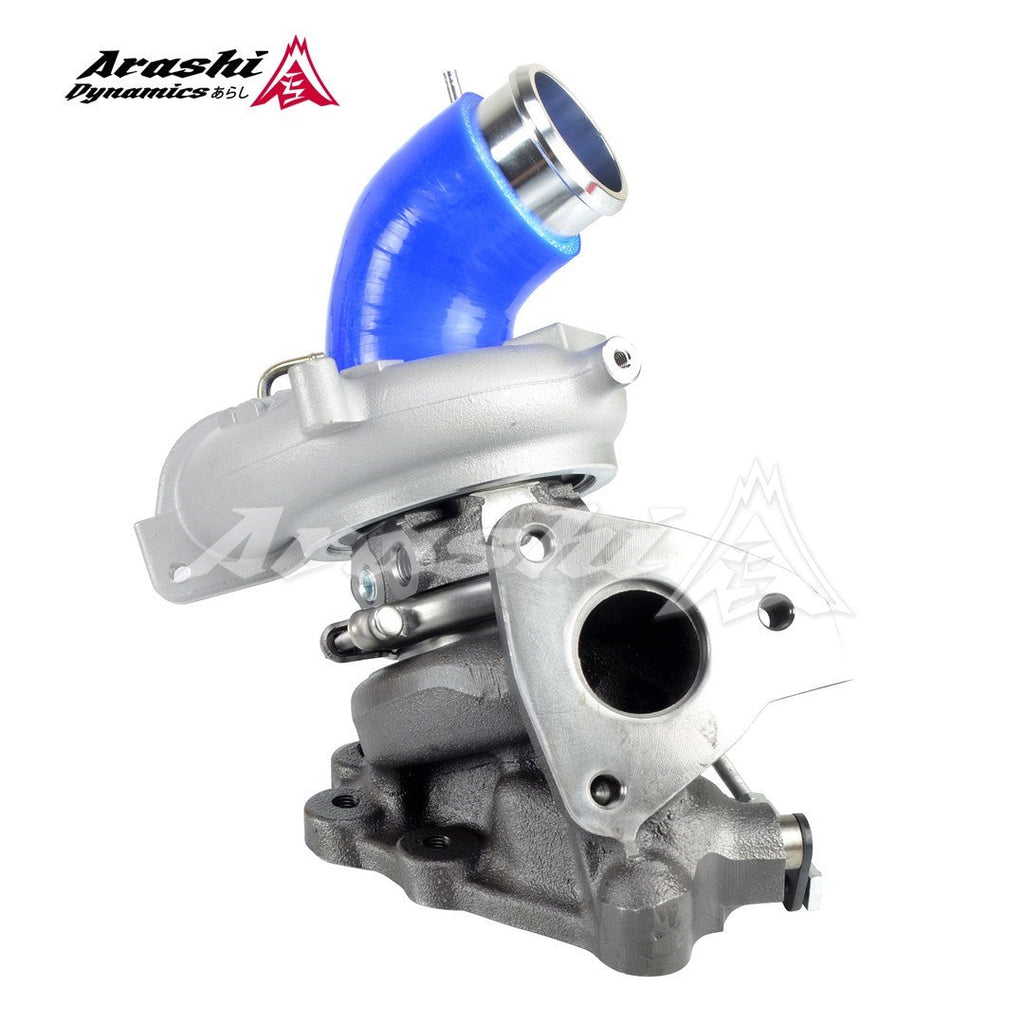 TF035HM-15G Mitsubishi 4G15T Colt CZT Ralliart