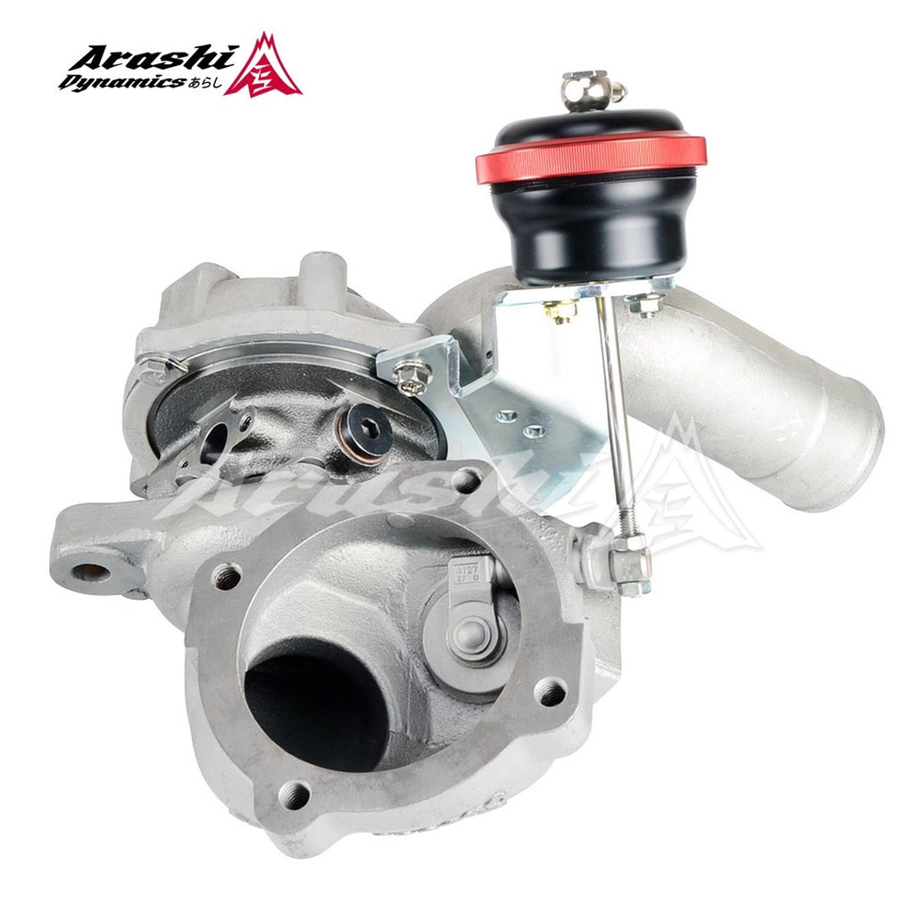 K03 5303-988-0011 Skoda Actuator