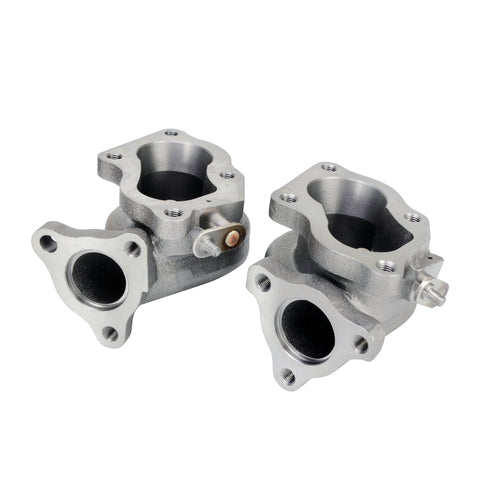 3000GT Stealth 6G72 TD04 Turbine Housing