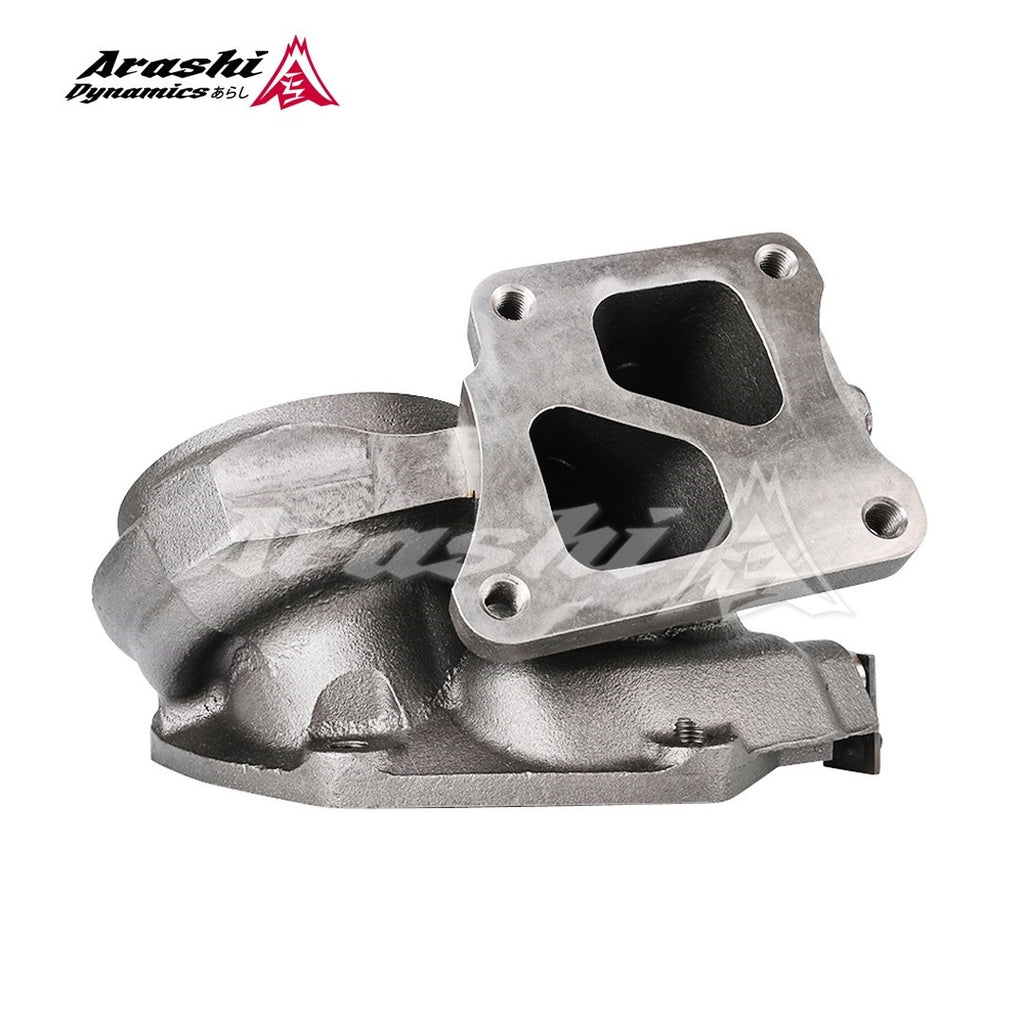 4G63T EVO 9 GT3076R Turbine Housing