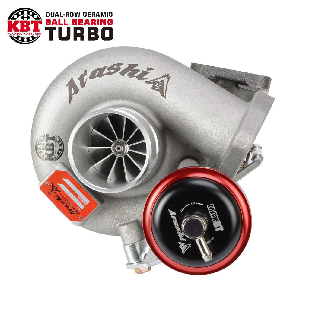 RB25DET TD06SL2-GT2835-8