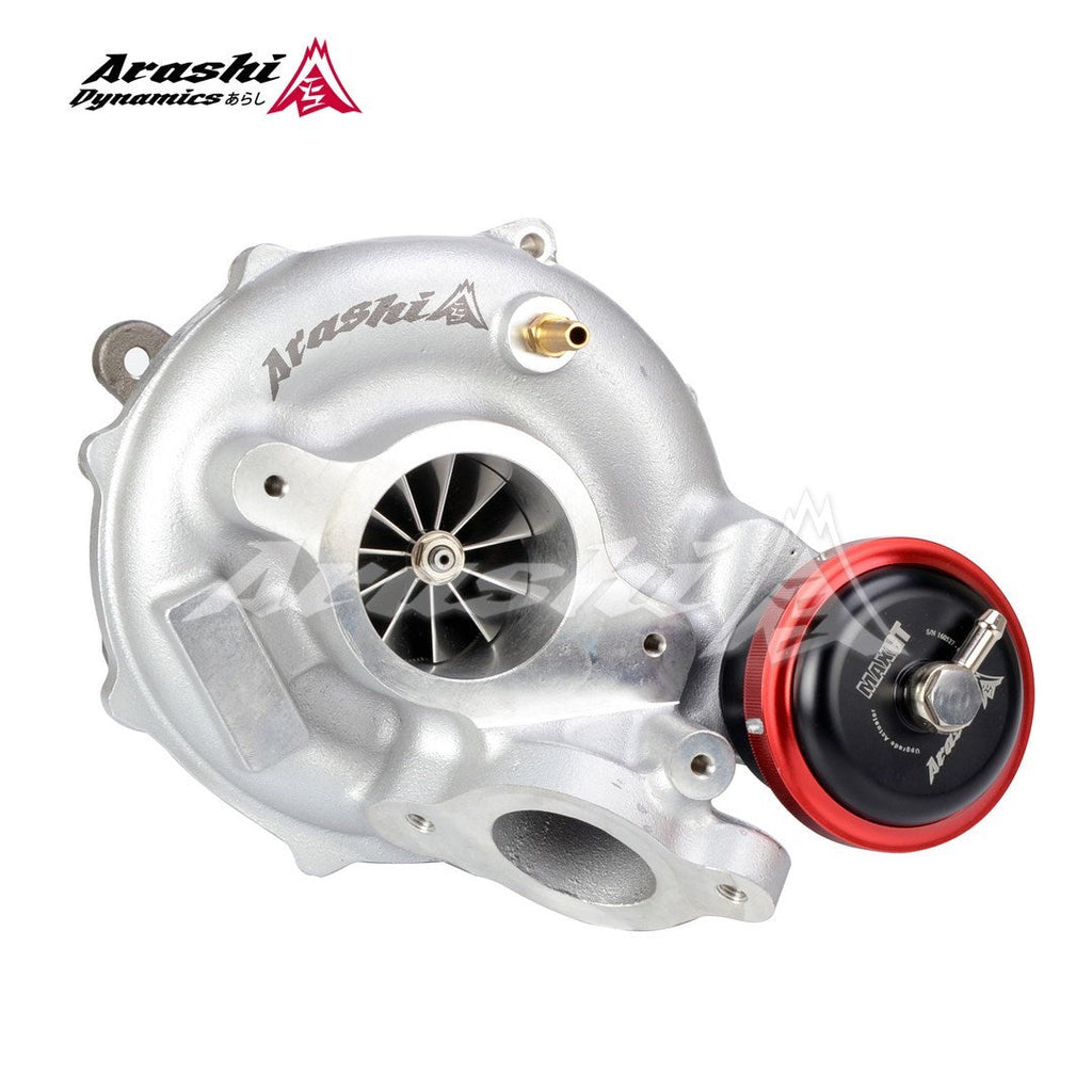 FA20 TD06SL2-18G-10.5cm - Arashi Dynamics