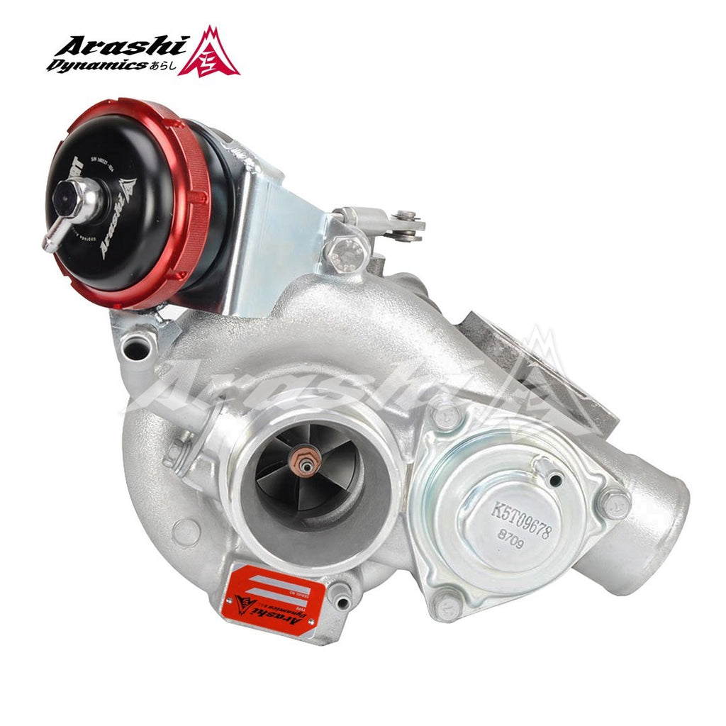 SAAB 9-3 TD04L 49377-06502 Turbo Actuator