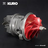 KURO GTX3584RS Gen2 Turbo CHRA Cartridge