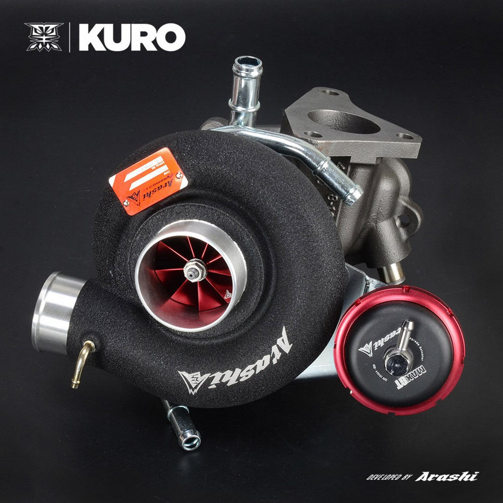 Subaru 2.4