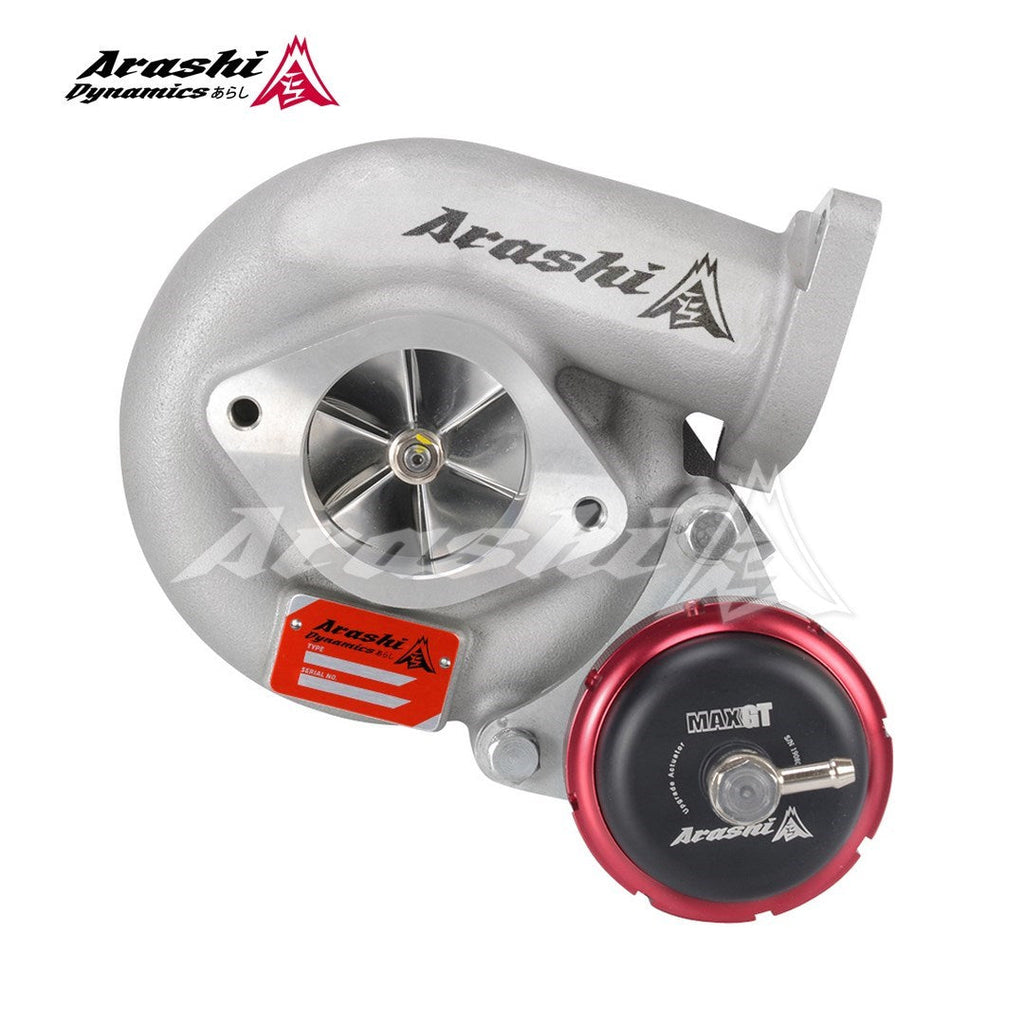 TD05-20G Twin Turbo RB26DETT GT-R