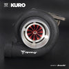 KURO GTX3582R T4 0.82 A/R