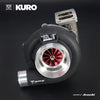 KURO GTX3576R T3 1.01 A/R Twin Scroll