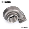 KURO GT3071R GT3076R GT30 GTX30 T3 0.83 A/R Turbo Turbine Housing