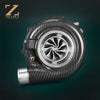 LAB Z Turbo GD76 T3 0.63 A/R Stainless (G35-900)