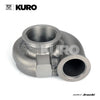 KURO GT2835 GT29R V-band 0.72 A/R Turbo Turbine Housing Trim 84