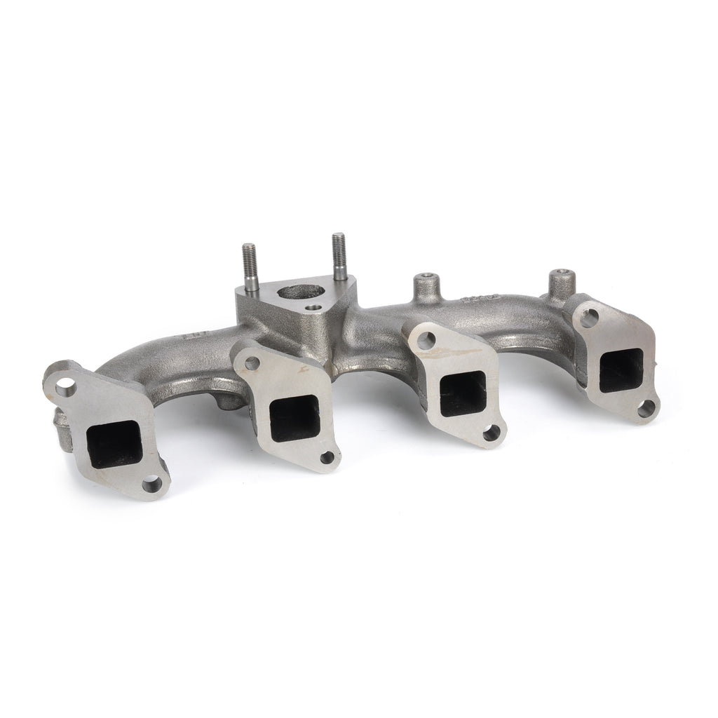 Exhaust Manifold Mitsubishi 4M40 Pajero Delica Canter Challanger 2.8L