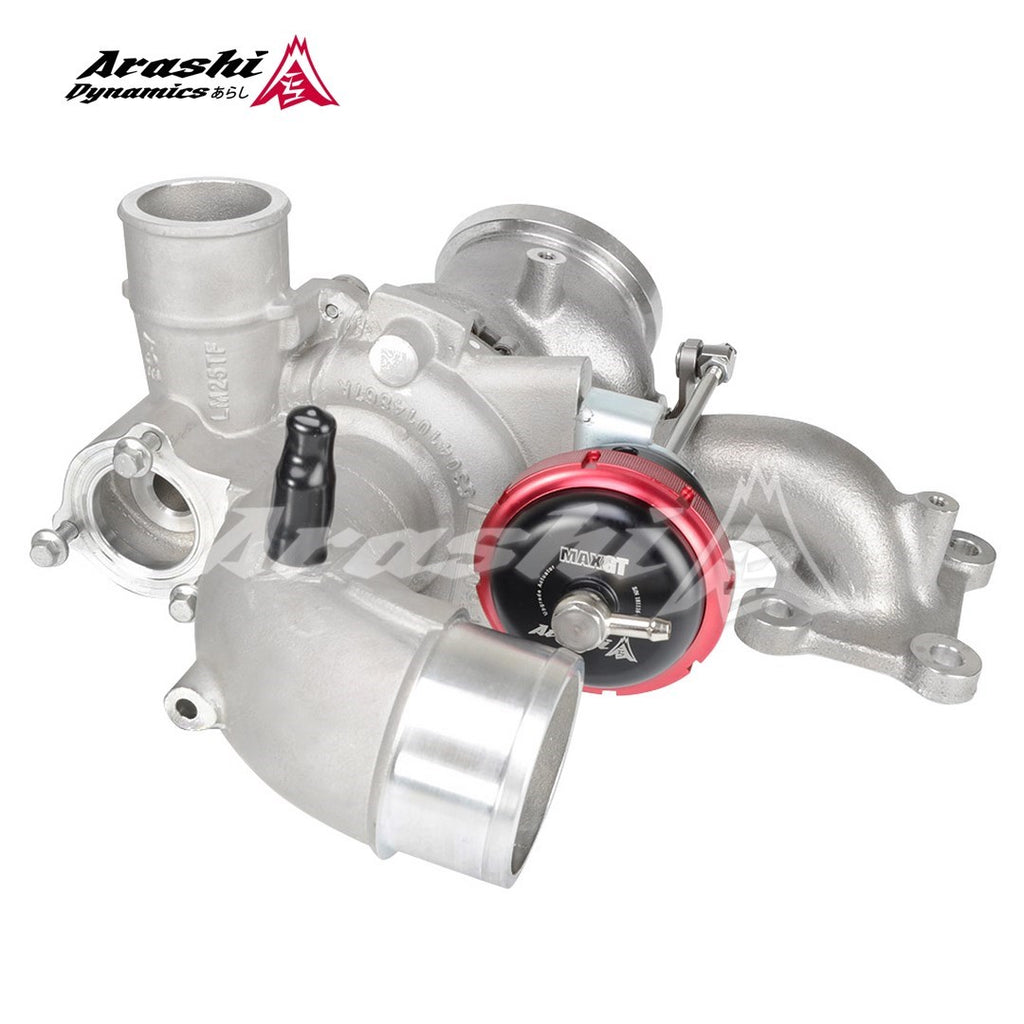 FORD FOCUS ST BV43 Turbo Actuator