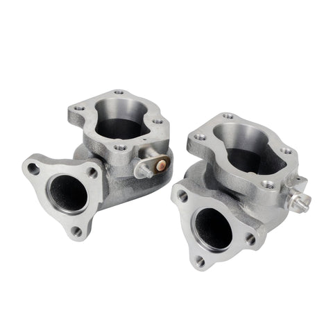 3000GT Stealth 6G72 TD04HL Turbine Housing