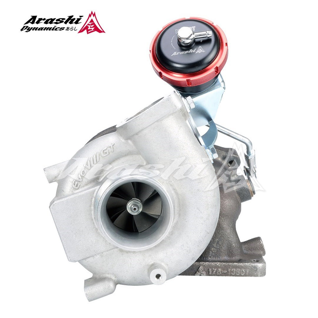 Mitsubishi Lancer EVO 4-8 4G63T Turbo Actuator